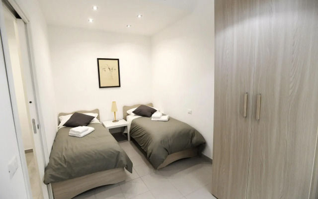 Laterano White Home - Colosseo