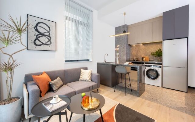 base-GONGTI Serviced Apartment
