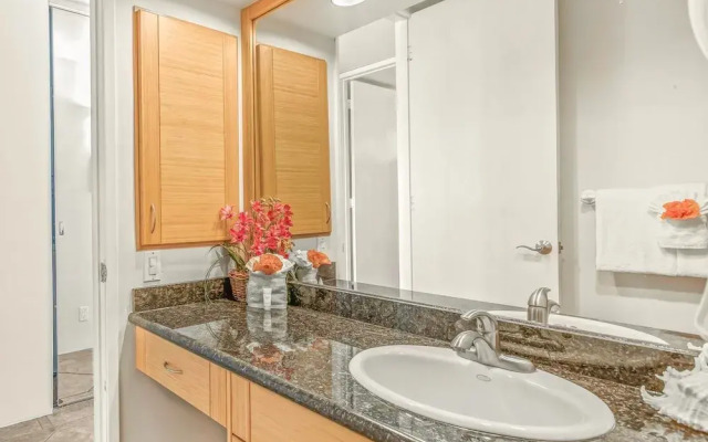 Papakea A101 2 Bedroom Condo 2 Condo by Redawning