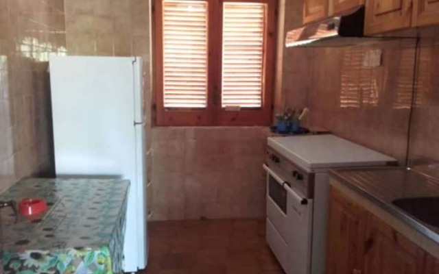 Faraglioni Residence