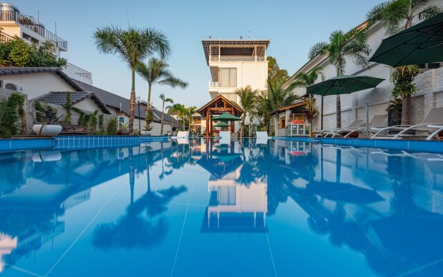 Villa Caribe Phu Quoc