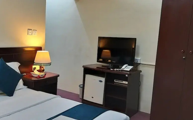 Sadaf Hotel Apartments