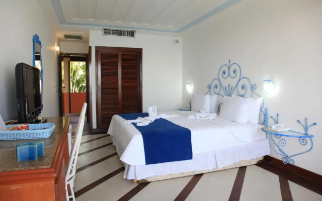 Colonna Park Hotel