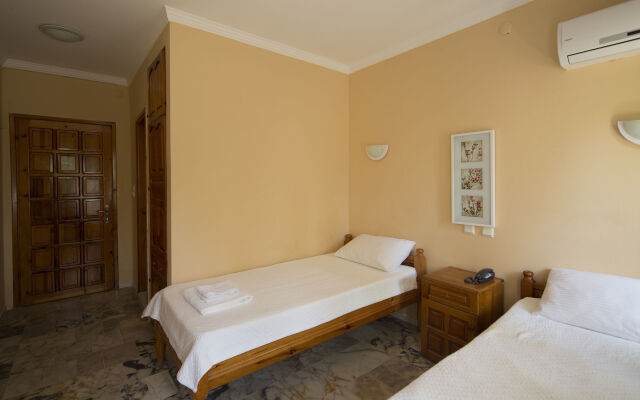 Casa Del Mar Bodrum