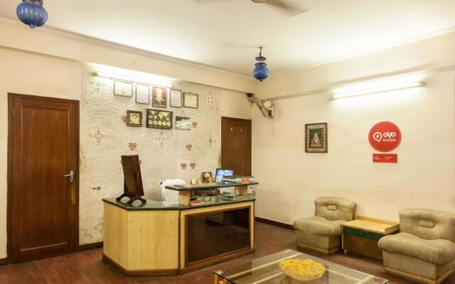 OYO 9234 Sai Residency