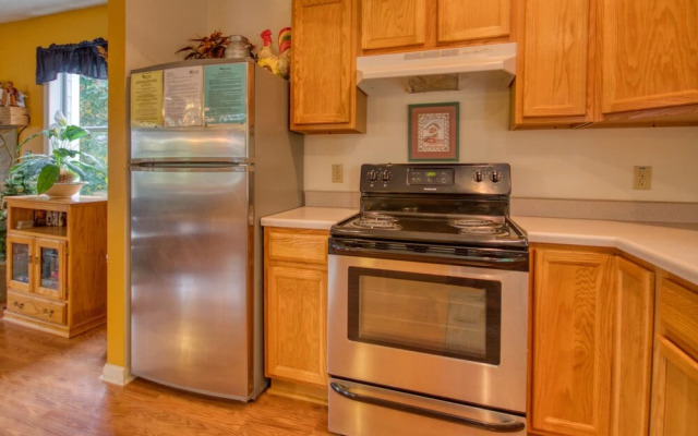 Angels Roost #1320 - 2 Br Cabin