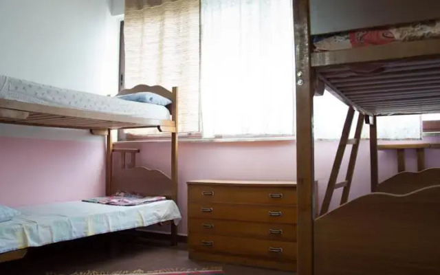 Milingona Hostel