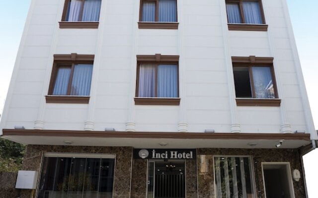 Cnr Inci Hotel