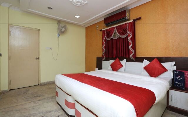 Jaydev Vihar By OYO Rooms