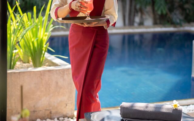 Landing Zone Boutique Hotel