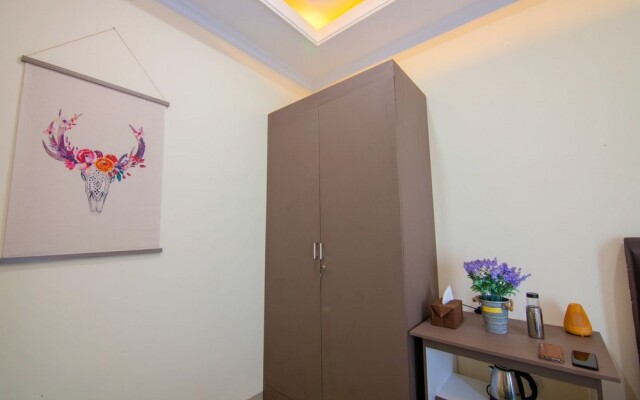 RedDoorz syariah near Universitas Islam Riau