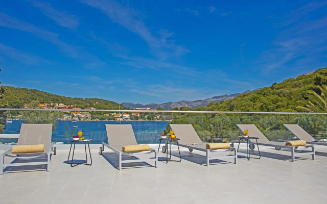 Aminess Vival Port9 Resort