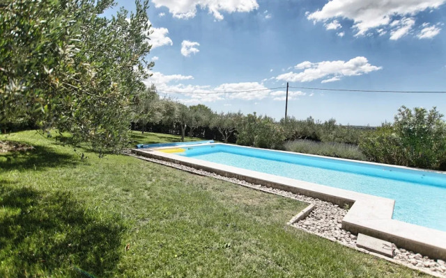 Holiday Home Srećko