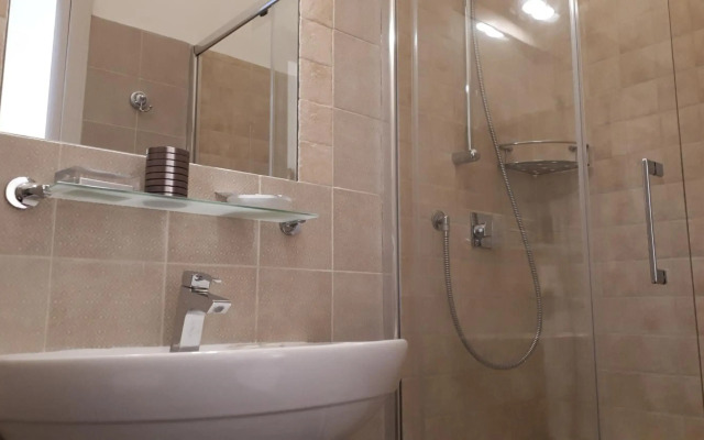 Hotel Major Aventinus