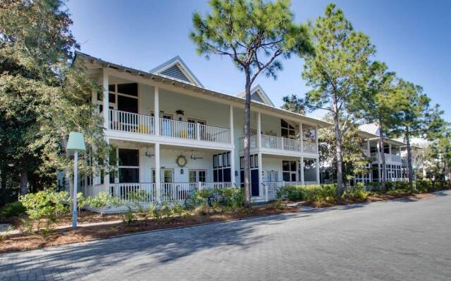 Watercolor - Park District 2-Bedroom Condos by 360 Blue