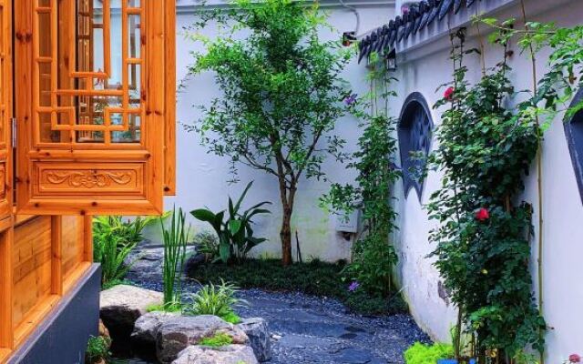 Xianting Xujing B&B (Yongzhou Lingling Ancient City Branch)
