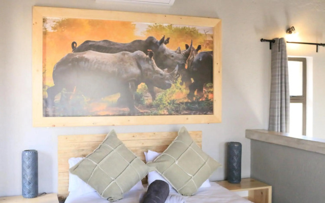 Lindiwe Safari Lodge