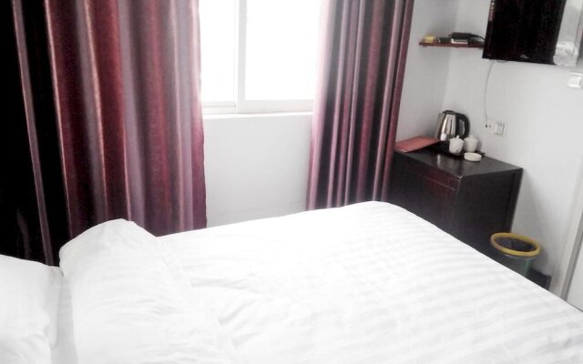 Luoyang Lerujia Hotel