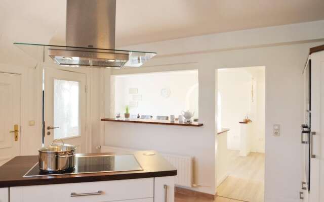 Beautiful Home in Ockholm With 5 Bedrooms and Sauna