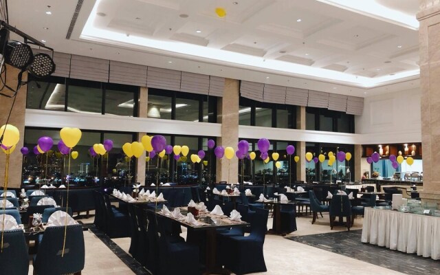 Four Points By Sheraton Danang By Justay
