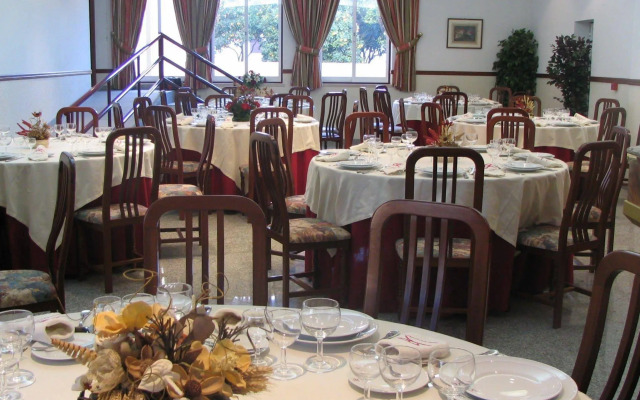 Hotel Comendador