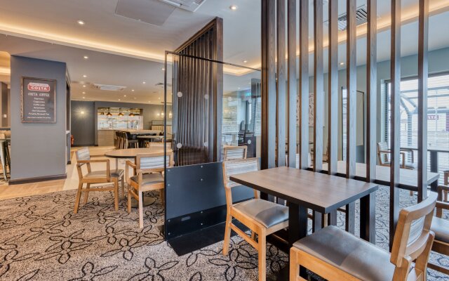 Premier Inn Uckfield