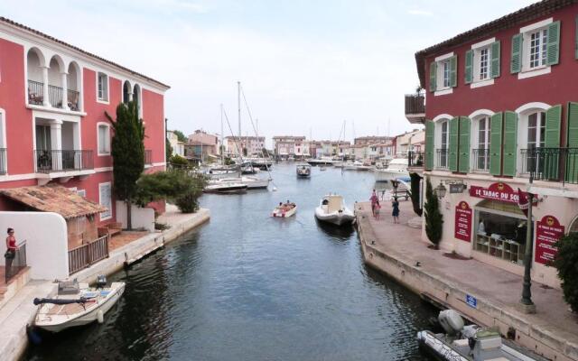 Domaine Du Golfe De Saint Tropez