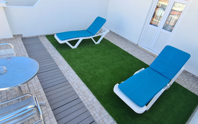 Albufeira Beach Hotel