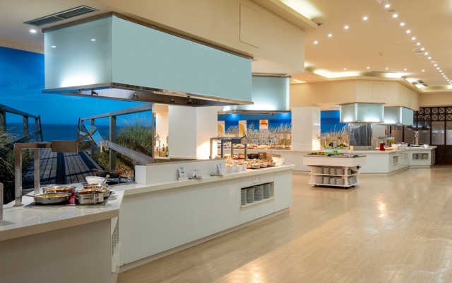 Hotel Vila Gale Isla Canela