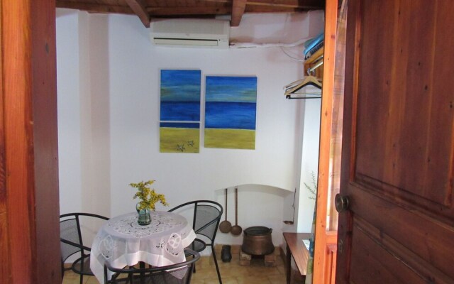 Guesthouse Chryssoula Room No1