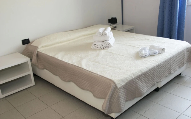 Alex & Lorenz Hotel