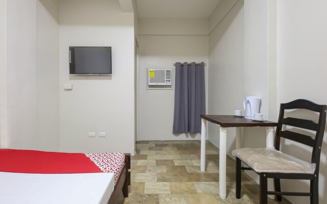 OYO 829 Keysabel 4 Hotel