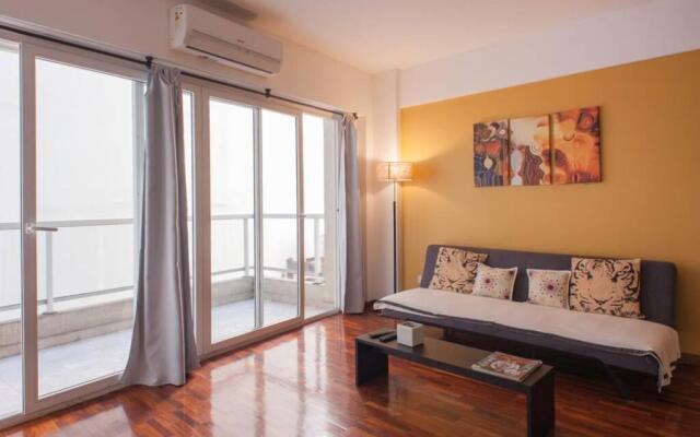 Wonderful Apartment - Palermo Wifi -