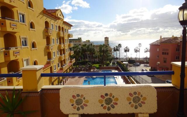 Hotel Vistamar