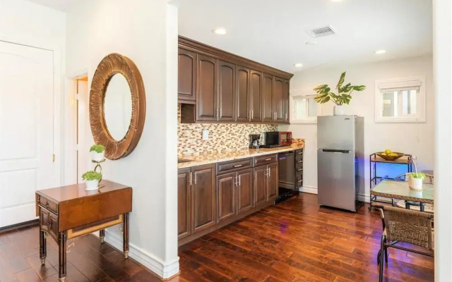 Gaia Inn and Spa - Adults Only - Temecula Wine Country
