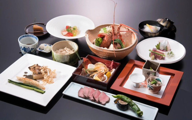 Tobira Onsen Myojinkan