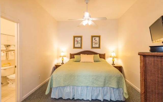 The Cozy Inn