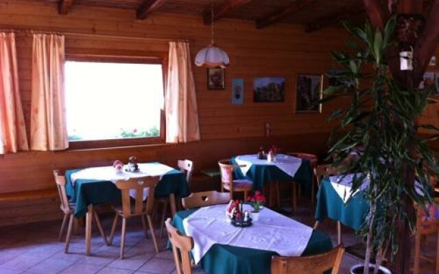 Gasthof Forststube