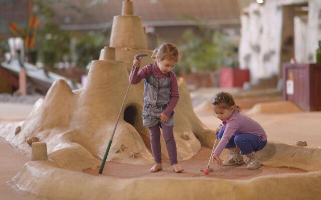 Pierre&Vacances Pont Royal les Coteaux