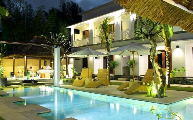 Alam Mimpi Hotel