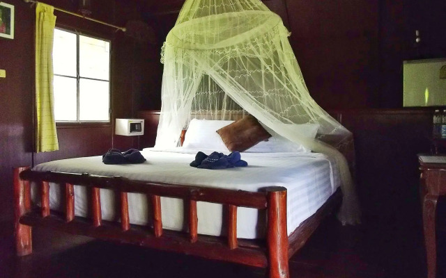 Koh Tao Royal Resort