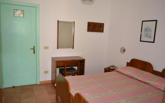 Villa Bina Sea Hotel