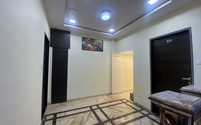 Hotel Classio Inn - Kokilaben Hospital