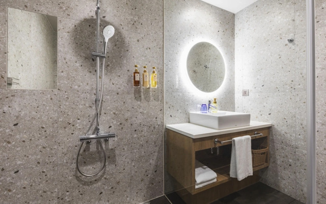 Sotetsu Grand Fresa Taipei Ximen