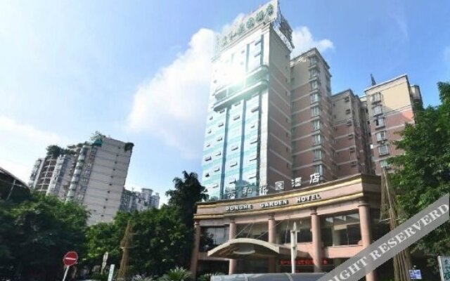 Donghe Garden Hotel Chongqing