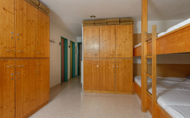 Touristenheim Bergfreude