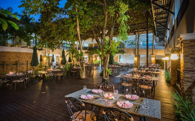 Duangjitt Resort & Spa