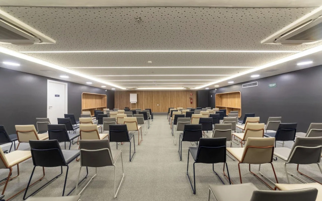 Ibis Styles Fortaleza Giga Mall