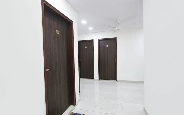 Fabhotel Resto Relax