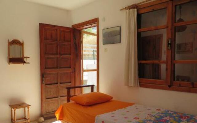 Seaview Apartment Karaburun